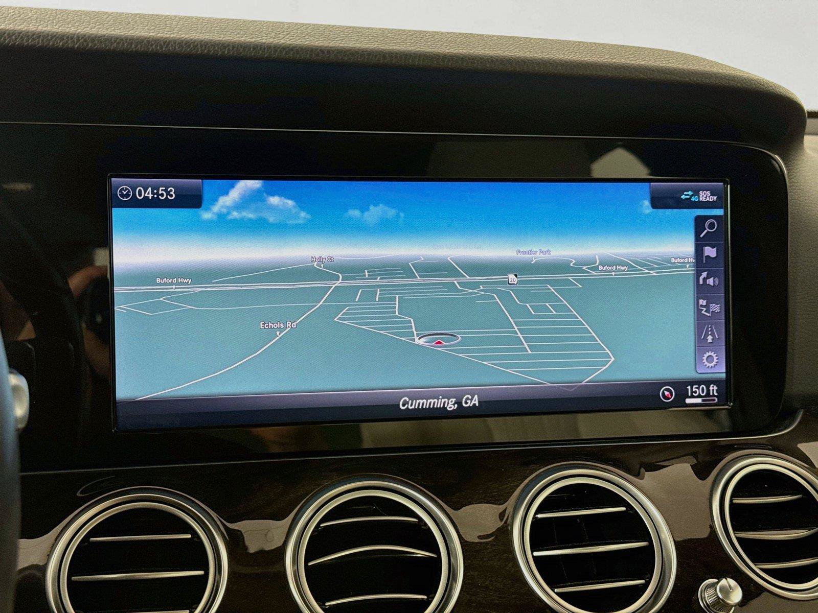 Used 2019 Mercedes-Benz E 300 image 7