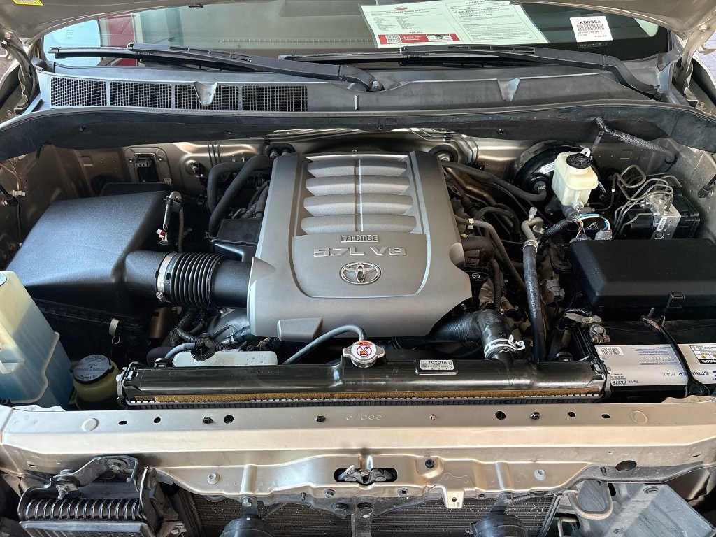 Used 2007 Toyota Tundra SR5 RWD image 25