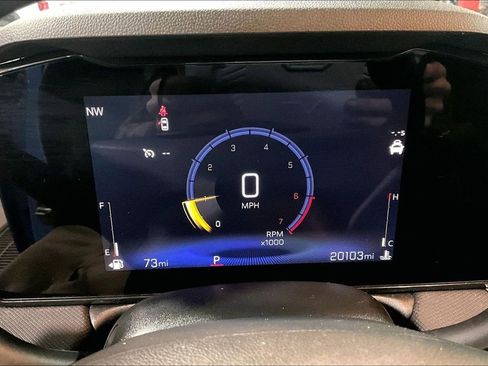 Used 2024 Chevrolet TrailBlazer LT image 14