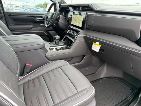 New 2026 GMC Sierra 1500 AT4X AWD/4WD image 23