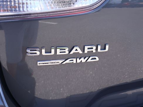 Certified 2023 Subaru Forester Touring AWD/4WD image 29