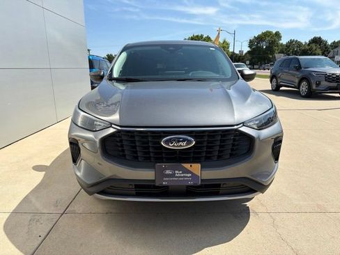 Certified 2025 Ford Escape Active w/ Active Premium Tech Pack AWD/4WD image 9