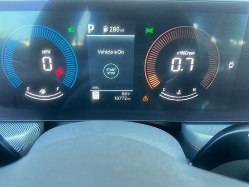 Used 2025 Hyundai Sonata SEL image 41