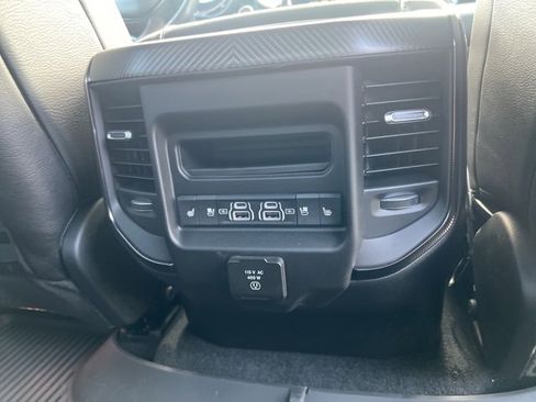 Used 2025 RAM 1500 RHO w/ RHO Level 1 Equipment Group image 17