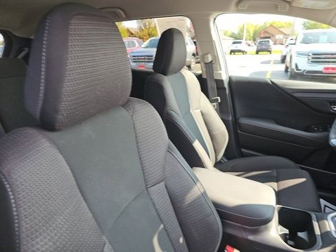 Used 2025 Subaru Outback Premium image 25