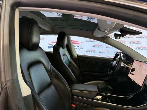 Used 2019 Tesla Model 3 Long Range AWD/4WD image 47