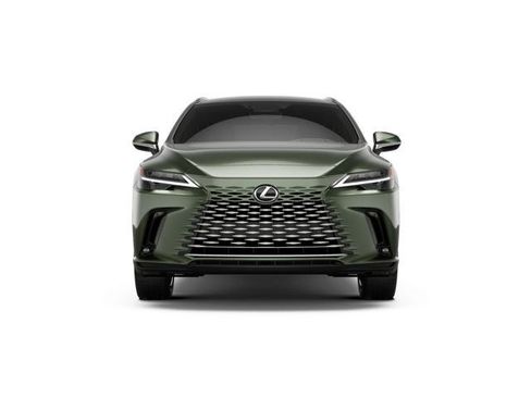 New 2026 Lexus RX 350 AWD image 5