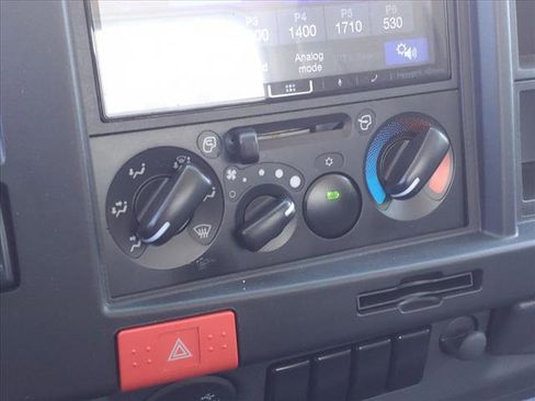 New 2024 Isuzu NPR image 12