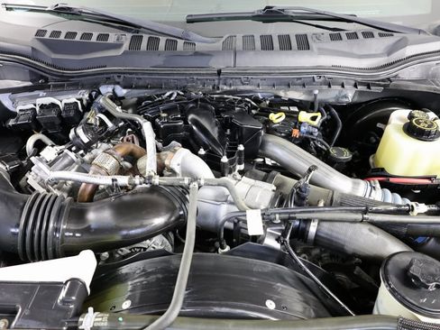 Used 2019 Ford F350 King Ranch w/ King Ranch Ultimate Package image 36