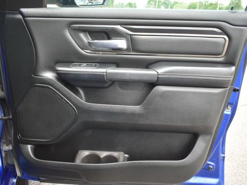 Used 2019 RAM 1500 Sport AWD/4WD image 42
