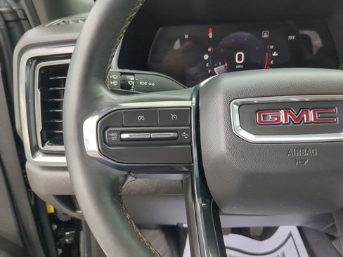 Used 2023 GMC Canyon AT4 w/ AT4 Premium Package image 26