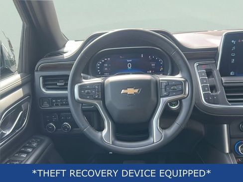 Used 2023 Chevrolet Tahoe Premier image 9