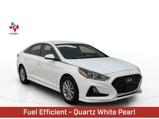 Used 2018 Hyundai Sonata SE FWD video 1