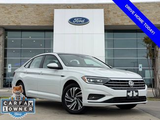 Used 2020 Volkswagen Jetta SEL Premium FWD video 1