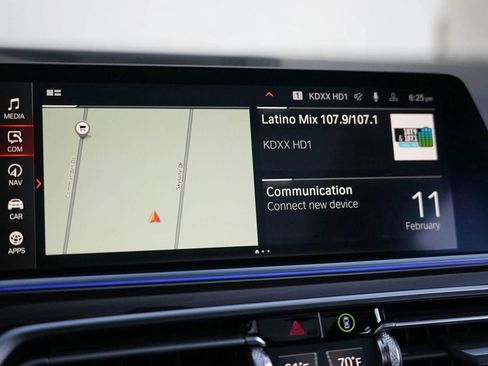 Used 2019 BMW X5 xDrive40i w/ Convenience Package image 32