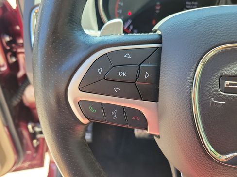 Used 2016 Dodge Durango Citadel w/ Technology Group AWD/4WD image 20