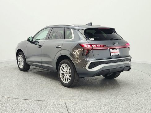 New 2026 Audi Q3 quattro 2.0T image 7