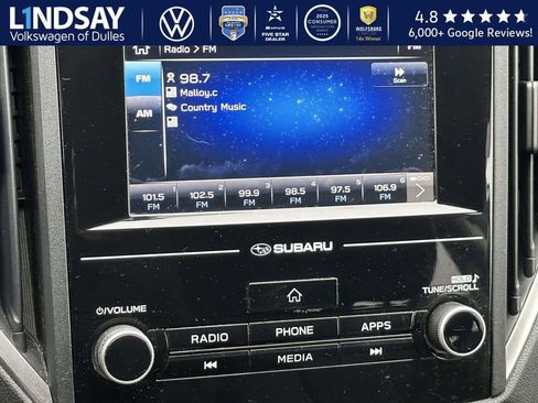 Used 2018 Subaru Crosstrek 2.0i image 15