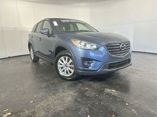 Used 2016 MAZDA CX-5 Touring video 2