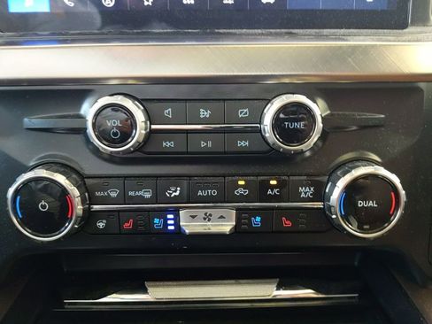 Used 2024 Ford F250 King Ranch AWD/4WD image 26