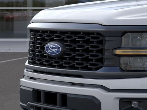 New 2026 Ford F150 STX image 17