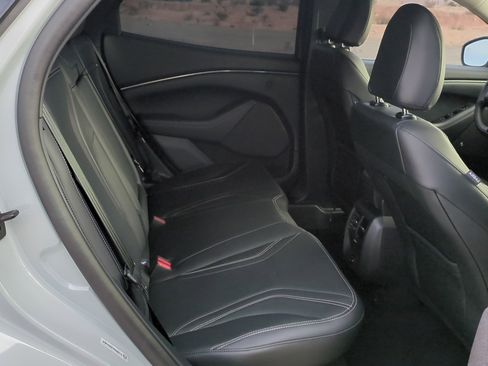 Used 2023 Ford Mustang Mach-E Premium image 31