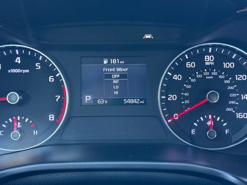 Used 2021 Kia Forte LXS image 14