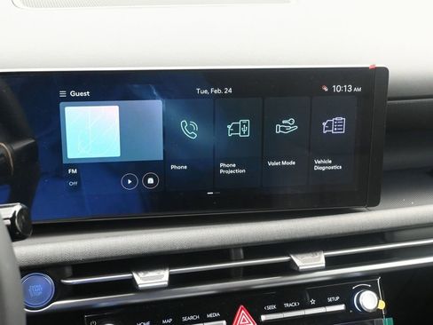 New 2026 Hyundai Tucson XRT image 14