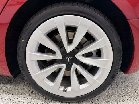 Used 2021 Tesla Model 3 Long Range AWD/4WD image 10