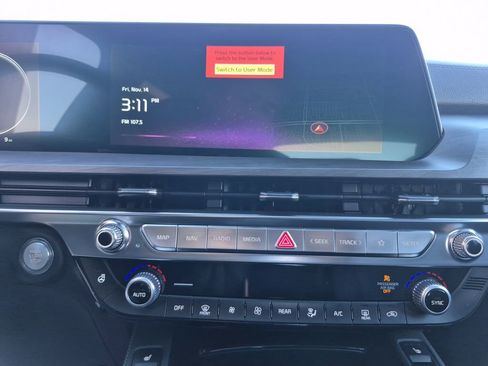 New 2025 Kia Telluride SX X-Line image 8