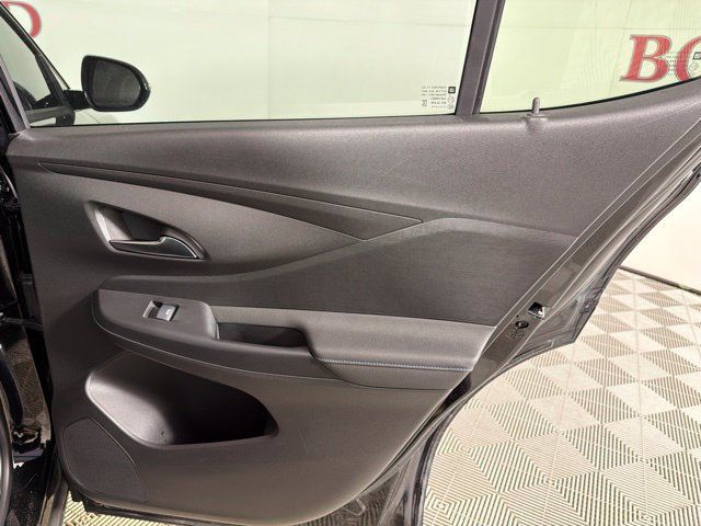 Used 2024 Buick Envista Sport Touring w/ Convenience I Package FWD image 37