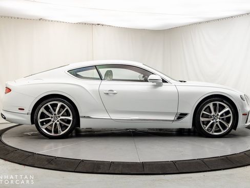 Used 2024 Bentley Continental GT image 6