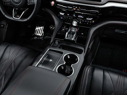 New 2026 Acura MDX A-Spec image 18