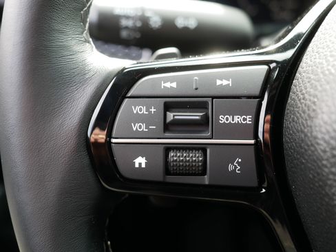 Used 2025 Honda Civic Sport image 28