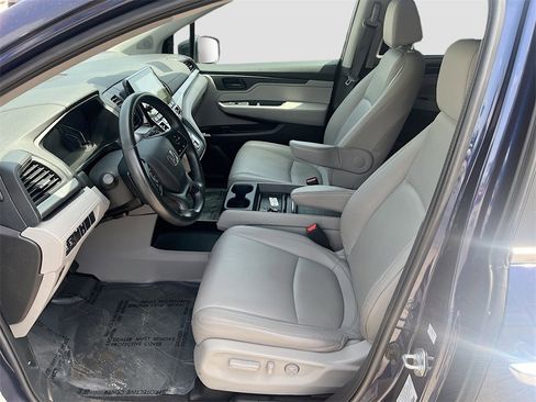 Used 2023 Honda Odyssey EX-L image 20