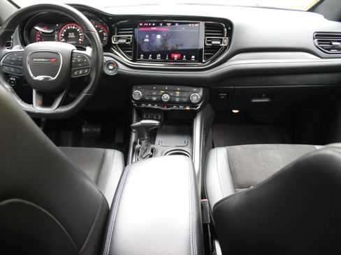 Certified 2022 Dodge Durango GT image 24