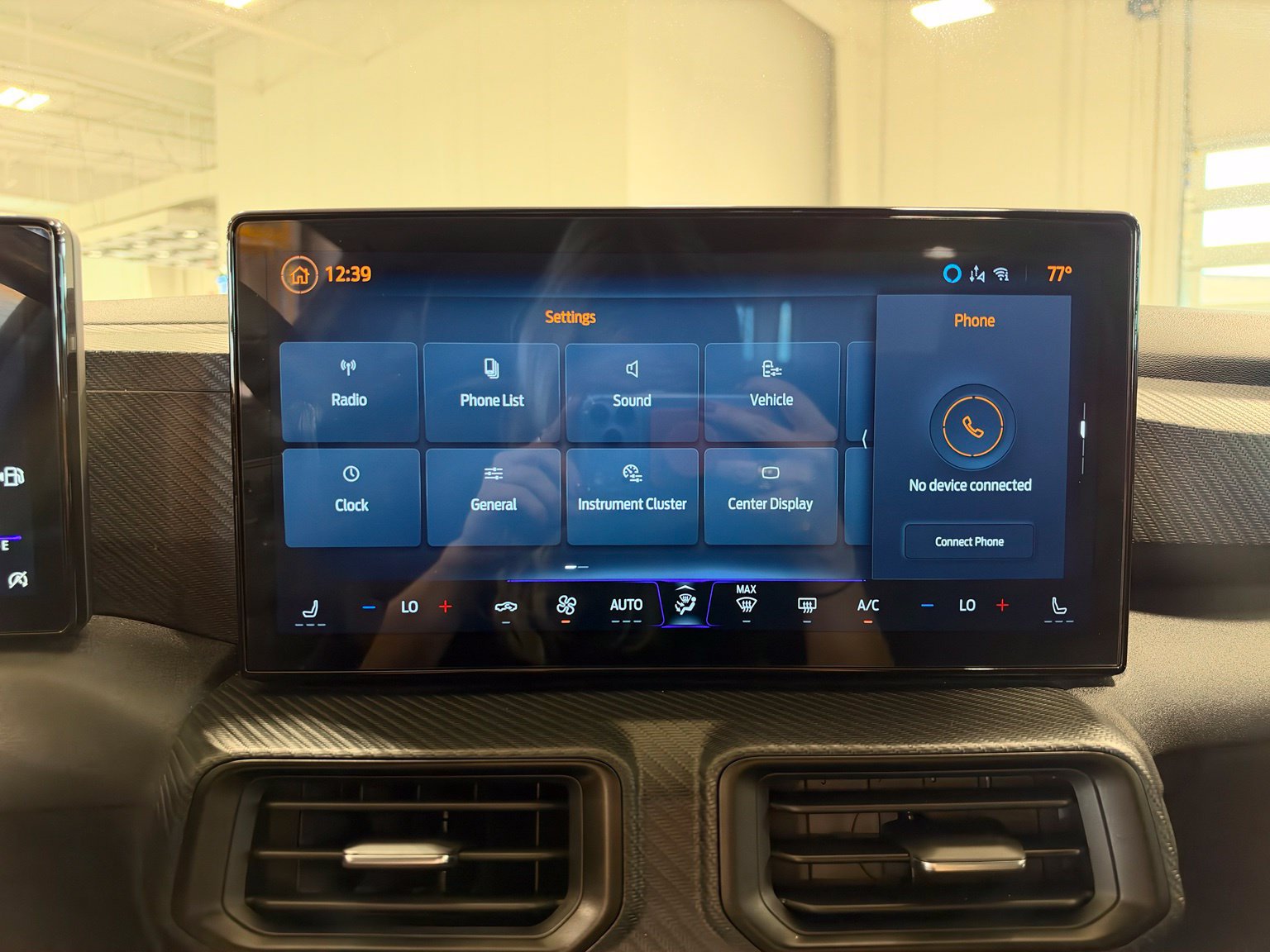 Used 2024 Ford Mustang Coupe RWD image 23