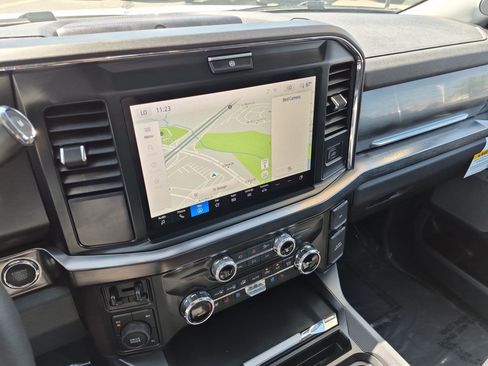 Certified 2026 Ford F250 Lariat AWD/4WD image 27