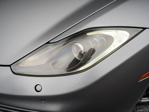 Used 2013 McLaren MP4-12C Spider image 4