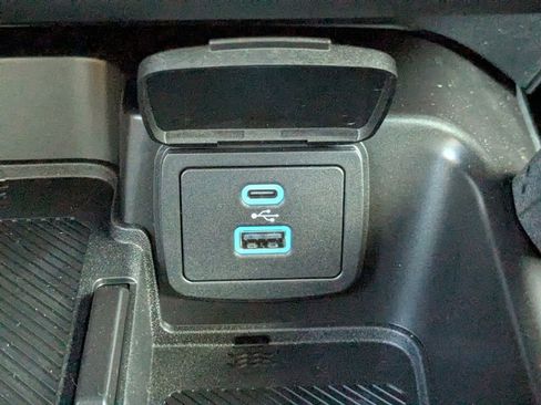 New 2025 Ford Bronco Outer Banks w/ Sasquatch Package image 25