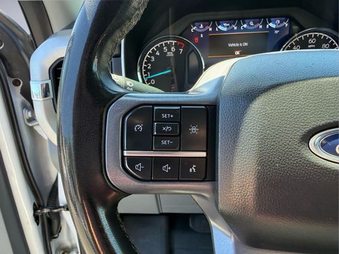 Used 2023 Ford F150 XLT w/ Equipment Group 301A Mid AWD/4WD image 31
