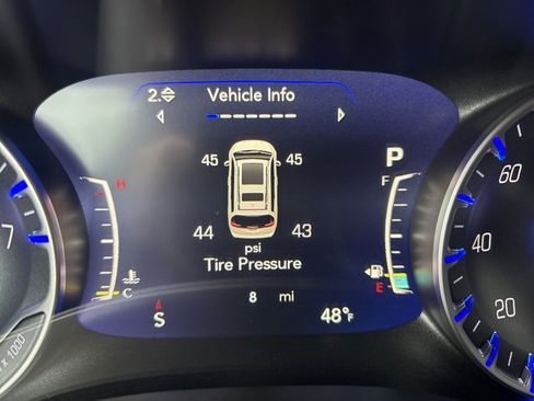 New 2026 Chrysler Pacifica Select image 3