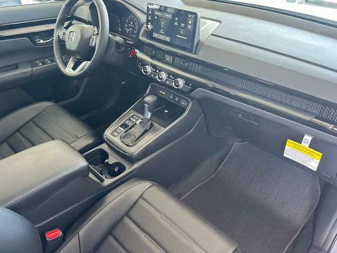 New 2026 Honda CR-V EX-L image 17
