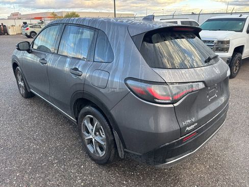 Used 2025 Honda HR-V EX-L image 7