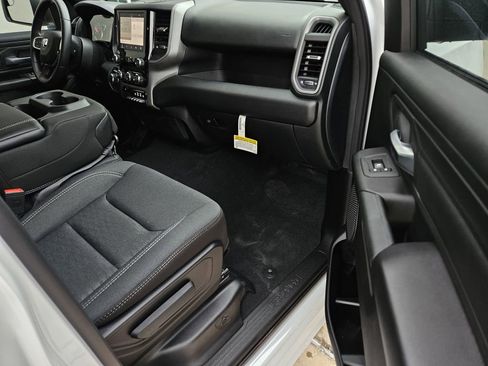 New 2026 RAM 1500 Express RWD image 7