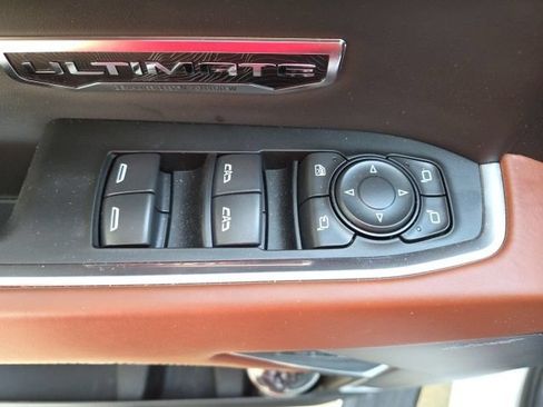 Used 2026 GMC Sierra 1500 Denali Ultimate AWD/4WD image 66