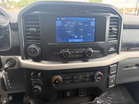 Used 2021 Ford F150 XLT w/ Trailer Tow Package AWD/4WD image 21