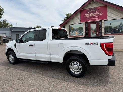 Used 2021 Ford F150 XL w/ Equipment Group 101A High AWD/4WD image 6