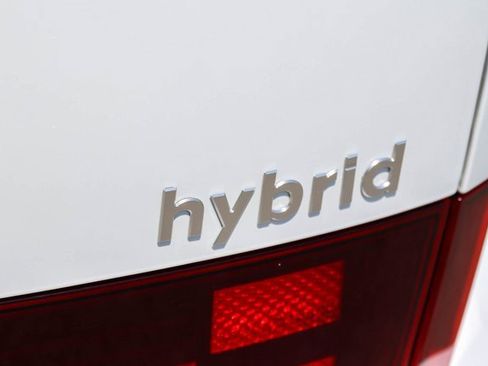 New 2026 Hyundai Santa Fe SEL image 6