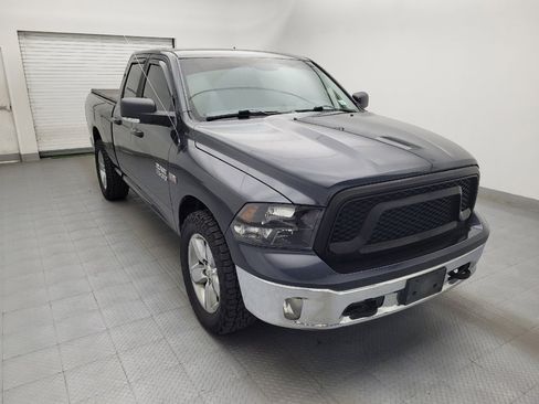 Used 2013 RAM 1500 Big Horn AWD/4WD image 13